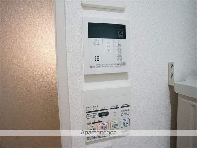 CLASSEXの内装写真