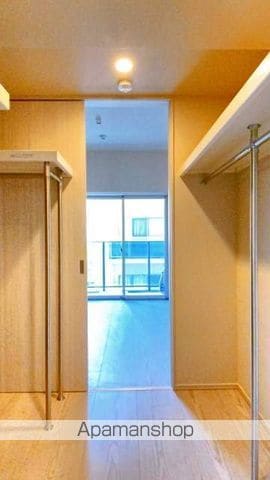 ART RESIDENCE IN MISATO CHU Oの内装写真