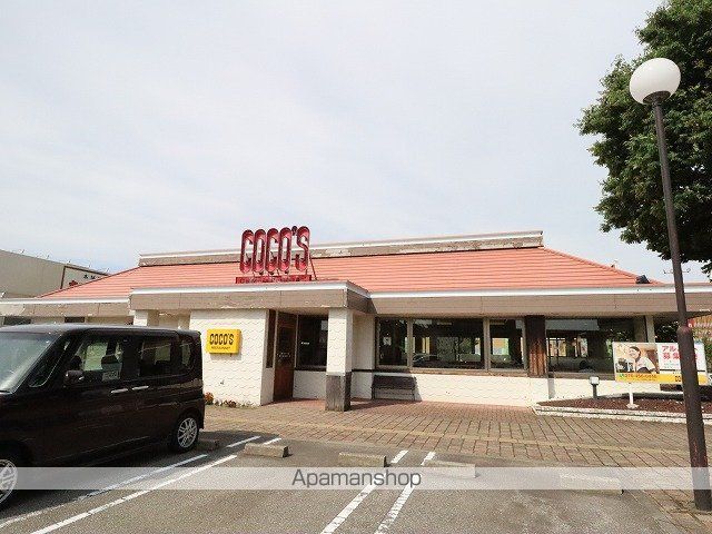 ビレッジハウス婦中1号棟の周辺写真