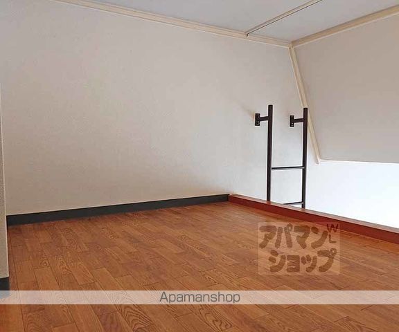 バティマンユニの内装写真