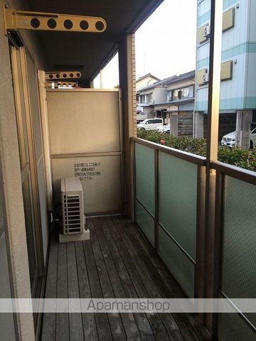 フィネス葛島の内装写真