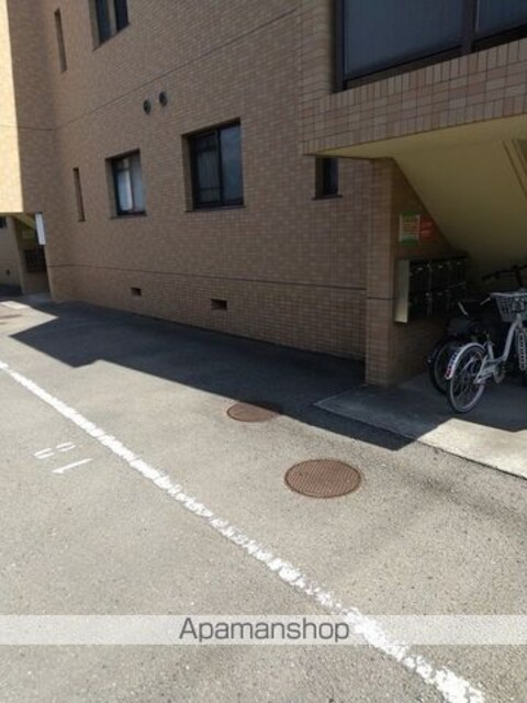 サイカプラザ[2LDK/49.5m2]のエントランス2
