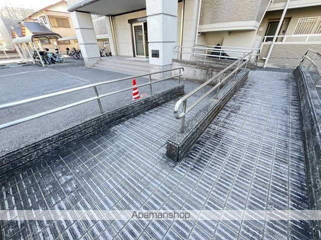 パークサイド高須IIの外観写真