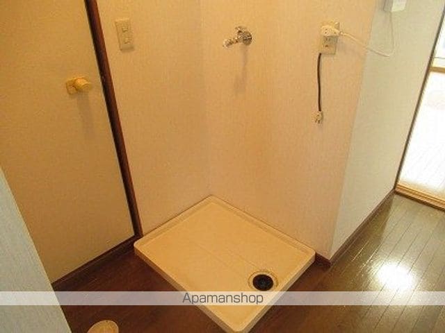Primary上田の内装写真