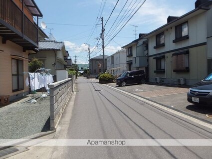 清水一戸建Ａ[4DK/69.3m2]の周辺2