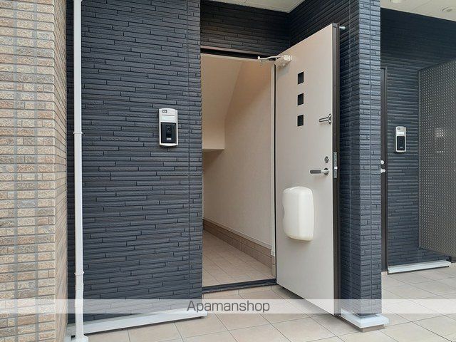 博多南線 博多南駅 徒歩18分 3階建 築8年の内装写真