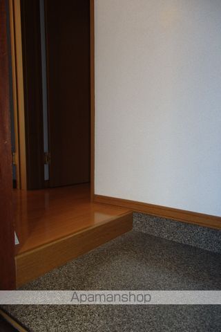 ワイズ当別A棟の内装写真