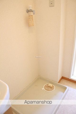 グレイス B棟の内装写真