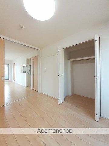 グランツ 旭の内装写真