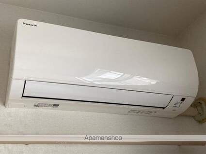 ローズガーデン（本町）[1R/18.6m2]のその他設備