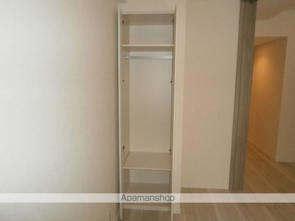 プレミスト金町[2LDK/55.9m2]の収納1