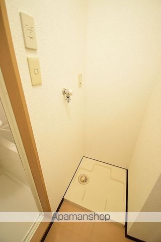 ガーデンハイツの内装写真