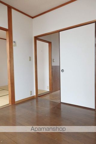 ハイツ鈴木の内装写真