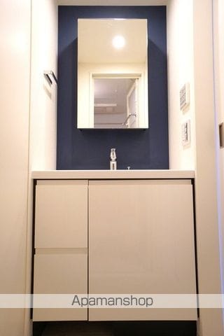 Brillia ist 上野稲荷町の内装写真