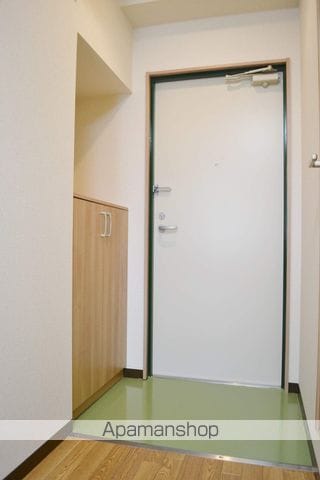 ハイネII番館の内装写真