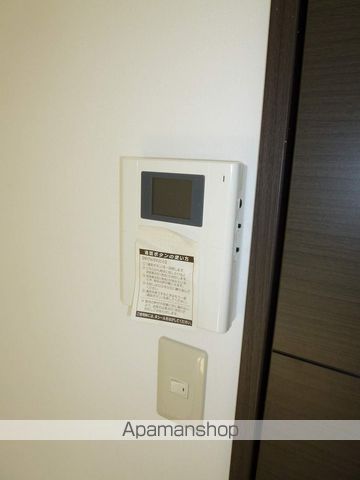 シャルムMKの内装写真