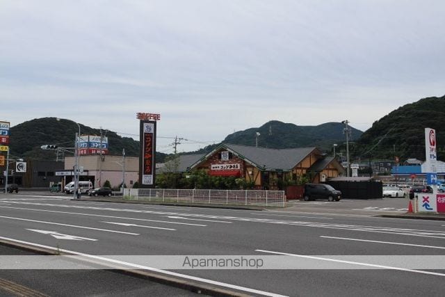 ビレッジハウス時津2号棟の周辺写真
