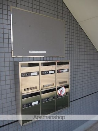 あかりＢ[2DK/45.63m2]の共用部3