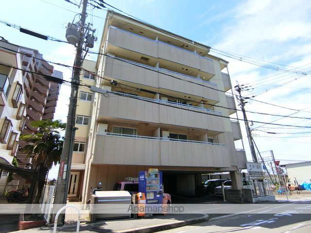 グランシャリオ長尾2