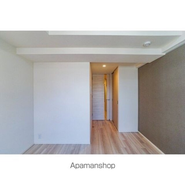 テラス南千住[1K/25.5m2]のリビング・居間