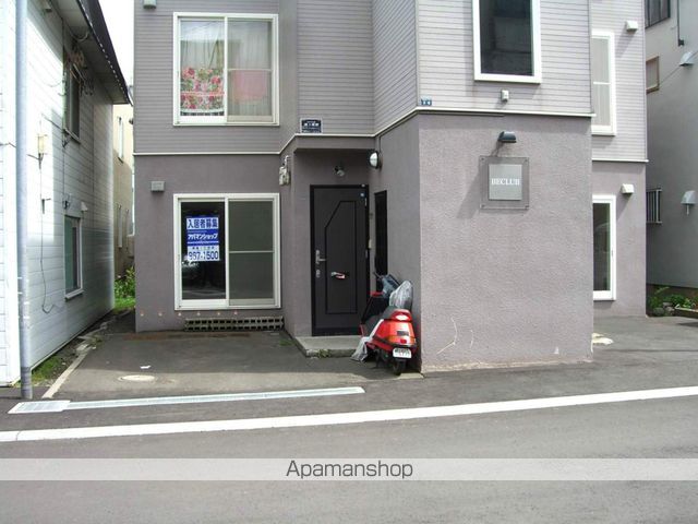 BEーCLUBのその他写真