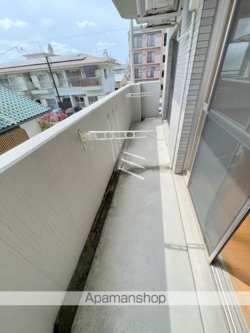 ユーミー南宮崎の内装写真