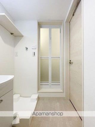 東京都練馬区田柄１丁目[1R/17m2]のその他内装