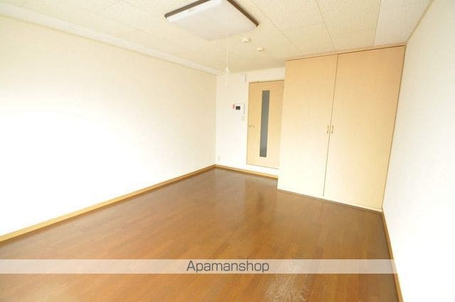 レオパレス藤の木台の内装写真