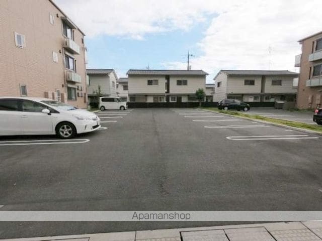 シャラーレ西深津のその他写真