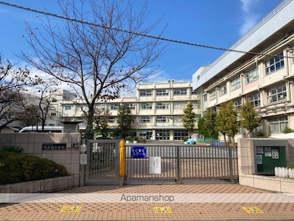 パークアクシス亀戸中央公園[1R/24.97m2]の周辺2