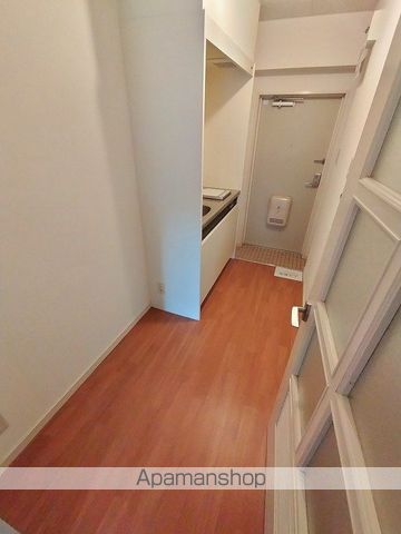 ノルデンハイム豊新の内装写真