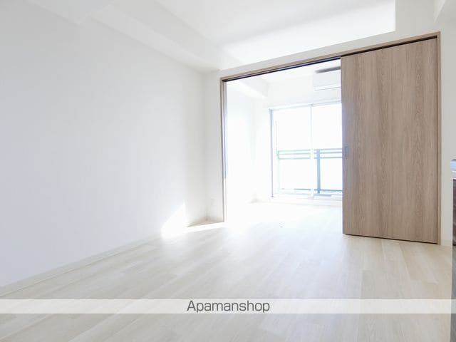 ARTIZA堺の内装写真