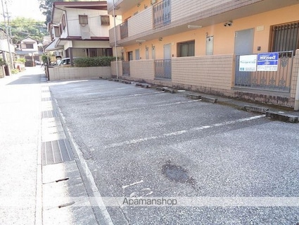 アトレ一宮[2DK/47.31m2]の駐車場