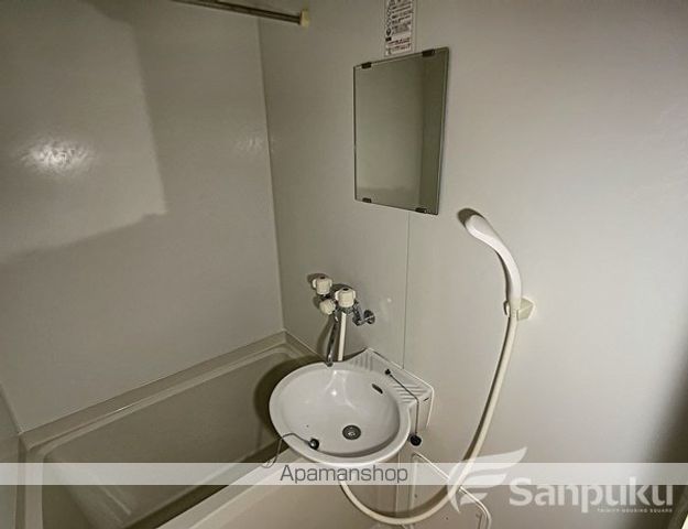 レオパレスWill 竹原の内装写真