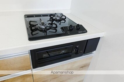 ＨＹＯーＤＯＲＵ木太町Ａ・Ｂ[1DK/33.87m2]の内装4