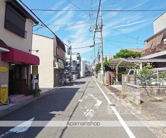 サキハイツ淀の周辺写真