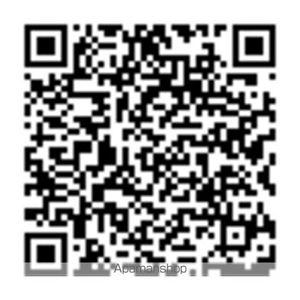 フェア・ステージ[1K/21.15m2]のその他内装4