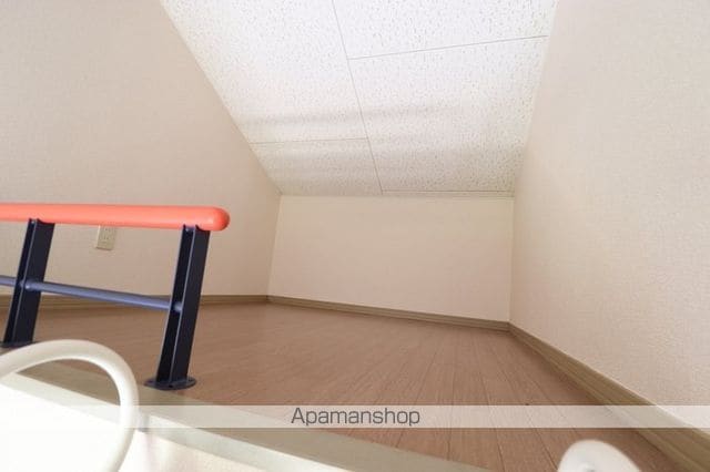 セジュール御座の内装写真