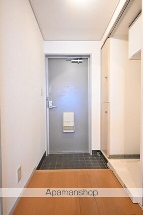 アサカシオン大岡山[1K/16.55m2]の玄関1