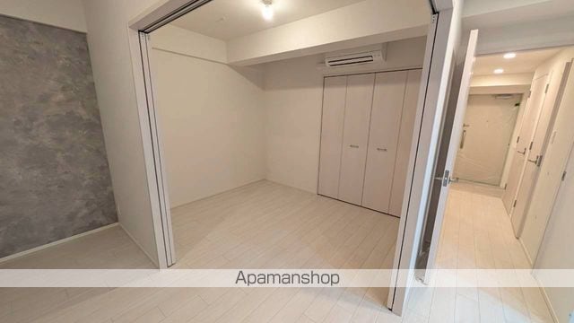 スプランディッド上本町WESTの内装写真
