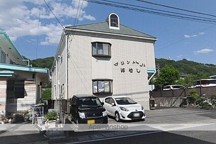 メゾンドールはやし[3DK/64.85m2]の外観3