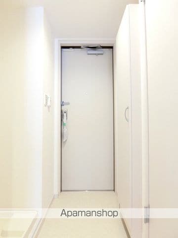リブリ・リヴェール南七松町の内装写真