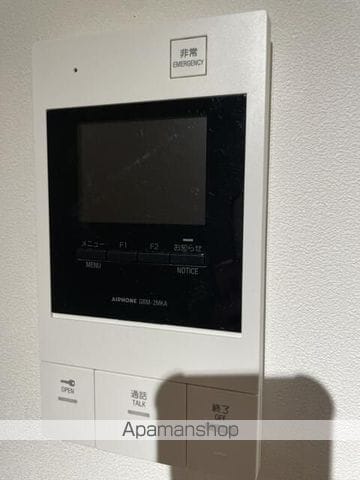 ラフォルテ井草の内装写真