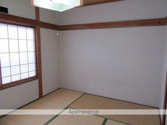 ハイツ石川NO.1の内装写真
