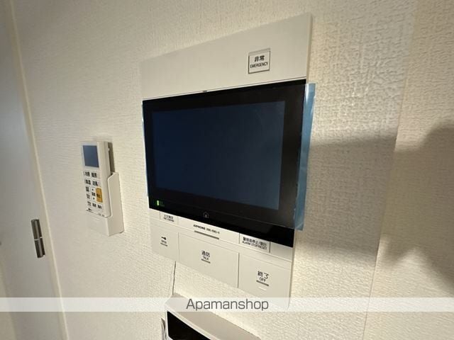 セレニテフラン新大阪の内装写真