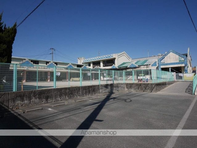 グレイス鯰田1号棟の周辺写真