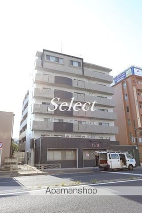 神奈川県横浜市磯子区杉田１丁目[1K/30.26m2]の外観4