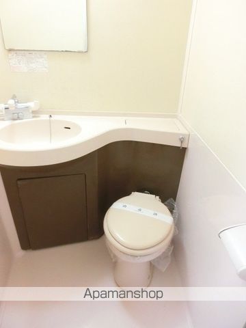 スタジオシティの内装写真