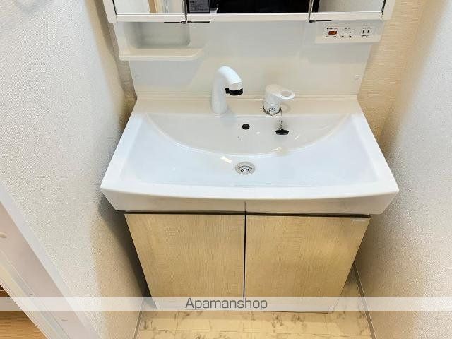 グランメリーIIの内装写真
