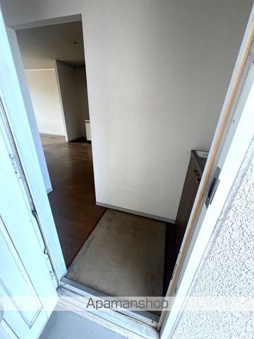 アメニティハイム本郷の内装写真